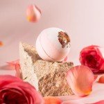 Spa Gift Basket for Women with 8 Items