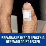 Nexcare Soft Stretch First Aid Tape, 1" x 6 yds