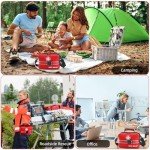 Teliao 430 Piece Premium Emergency First Aid Kit