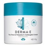 Derma E Tea Tree and E Antiseptic Cream