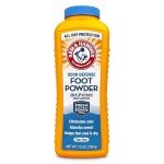 Arm & Hammer Talc-Free Foot Powder, 7 oz