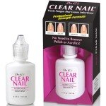 Dr. G's Clear Antifungal Nail Treatment, 0.6 oz