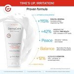 DermaCalm SOS Cream for Dry and Eczema Skin