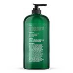 Tea Tree Body Wash for Skin & Nail Health
