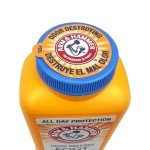 Arm & Hammer Talc-Free Foot Powder, 7 oz