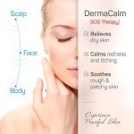 DermaCalm SOS Cream for Dry and Eczema Skin