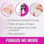 Dr. G's Clear Antifungal Nail Treatment, 0.6 oz