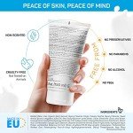 DermaCalm SOS Cream for Dry and Eczema Skin