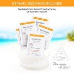 DermaCalm SOS Cream for Dry and Eczema Skin