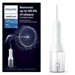 Philips Sonicare Power Flosser 2000 Cordless Oral Irrigator