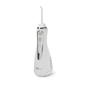 Waterpik Cordless Advanced Water Flosser with Tips