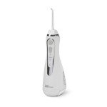 Waterpik Cordless Advanced Water Flosser with Tips
