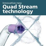 Philips Sonicare 7000 Power Flosser - White