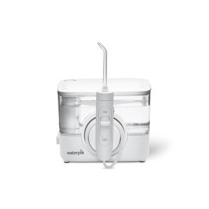 Waterpik ION Cordless Water Flosser - White