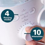 Philips Sonicare 7000 Power Flosser - White