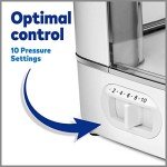 Waterpik ION Cordless Water Flosser - White