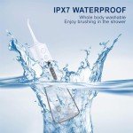 Cordless Water Dental Flosser with 5 Modes