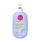 Eos Vanilla Cashmere Body Lotion - 24-Hour Moisture