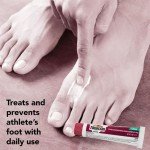 Tinactin Antifungal Cream for Athlete's Foot, 1oz