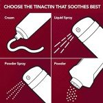 Tinactin Antifungal Cream for Athlete's Foot, 1oz