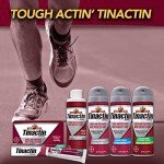 Tinactin Antifungal Cream for Athlete's Foot, 1oz