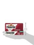 Tinactin Antifungal Cream for Athlete's Foot, 1oz