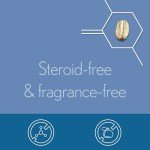 Aveeno Eczema Care Moisturizing Cream - 166mL