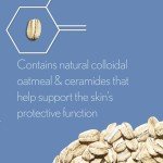 Aveeno Eczema Care Moisturizing Cream - 166mL