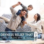 Curel Itch Defense Calming Moisturizer, 480 mL