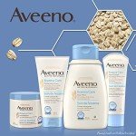 Aveeno Eczema Care Moisturizing Cream - 166mL