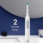 Oral-B Smart 1500 Electric Rechargeable Toothbrush