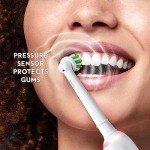 Oral-B Smart 1500 Electric Rechargeable Toothbrush