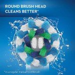 Oral-B Smart 1500 Electric Rechargeable Toothbrush