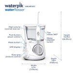 Waterpik Aquarius Professional Water Flosser WP-660