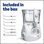 Waterpik Aquarius Professional Water Flosser WP-660