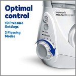 Waterpik Aquarius Professional Water Flosser WP-660