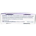 Poligrip Strong All-Day Denture Adhesive Strips 40 Ct