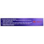 Poligrip Strong All-Day Denture Adhesive Strips 40 Ct