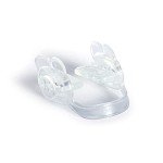 SleepRight Dura-Comfort Mouth Guard for Teeth Grinding