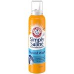 Saline Wound Wash – 7.1 Oz Spray