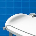 Moen Home Care Adjustable Non-Slip Bath Transfer Bench