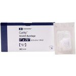 Kendal Curity Sterile Gauze Bandage Roll 1