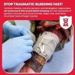 Ever Ready 6 Inch Compression First Aid Bandage