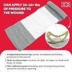 Ever Ready 6 Inch Compression First Aid Bandage