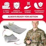 Ever Ready 6 Inch Compression First Aid Bandage