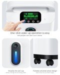 Portable Oxygen Concentrator for Home and Travel