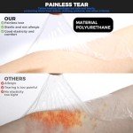 Waterproof Tattoo Aftercare Bandages - 4 Rolls