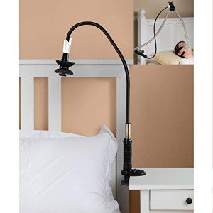 CPAP Hose Holder for Bed - No More Tangling