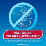 Vicks VapoStick No-Mess Soothing Balm, 2-Pack