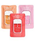 Juicy Trio Hydrating Hand Sanitizer Spray Set